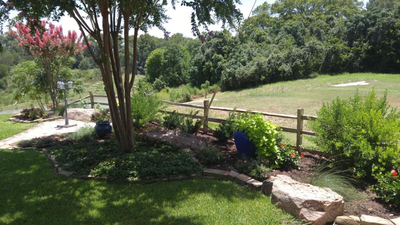 The Perry Riverhouse Bastrop Kültér fotó